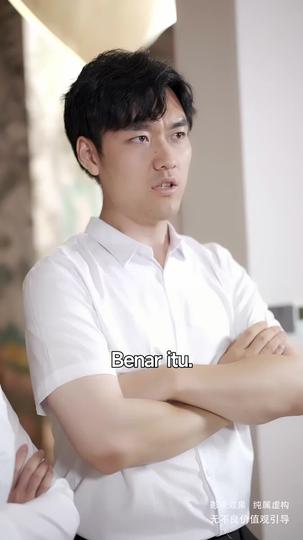 Cintamu Sungguh Telat Episode 8