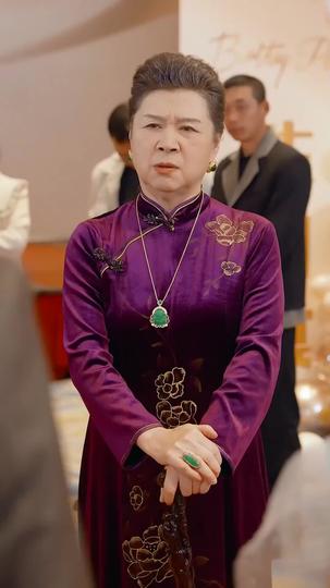 出院後，大小姐她颯翻天 第8集