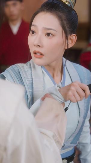 醉臥美人膝，醒掌天下權 第10集