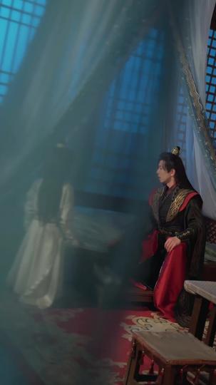 ราตรียามสายลมพัดผ่าน ที่7ตอน