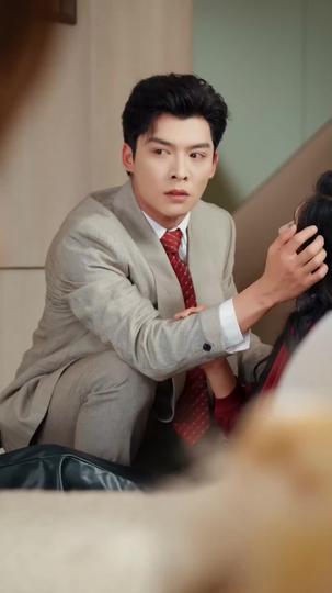 Our Forever, Laid to Rest Episode 11