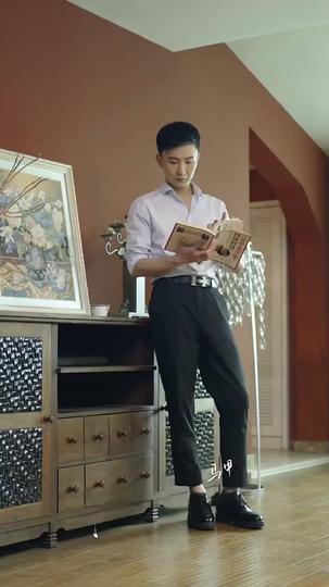 Ops, Suami Kilatku Ternyata CEO Episode 3