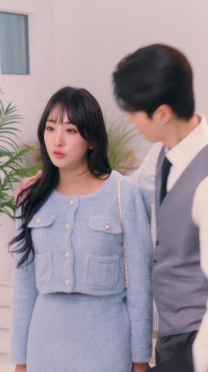 Fake Marriage with My CEO Bestie Episode 10
