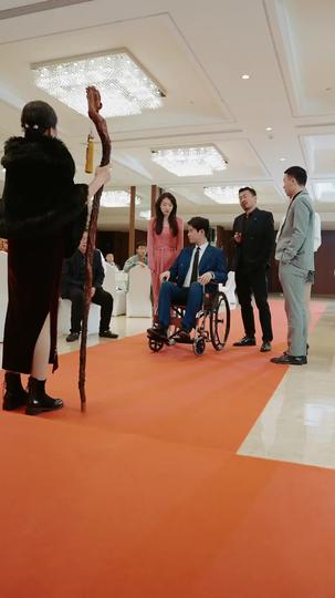 Perjuangan Sang Penakluk Episode 11