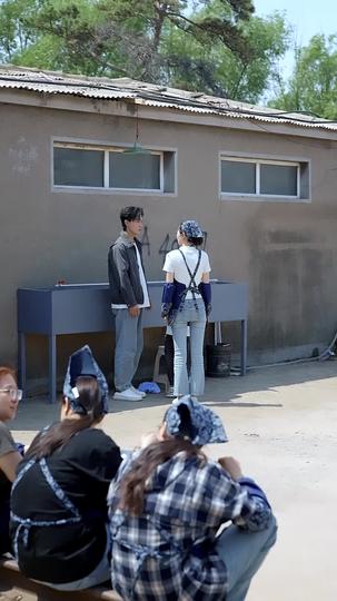 ฤดูเก็บเกี่ยวรัก ที่2ตอน