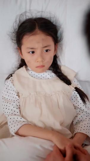 The CEO's Surprise Daughter Episode 9