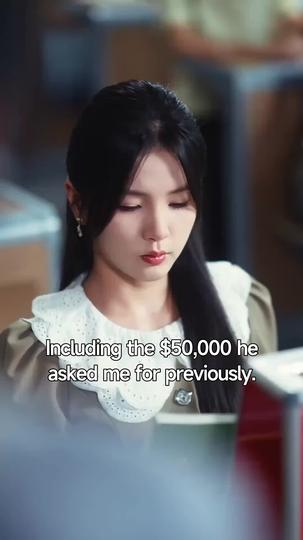 Her Silence Was the Trap Episode 3