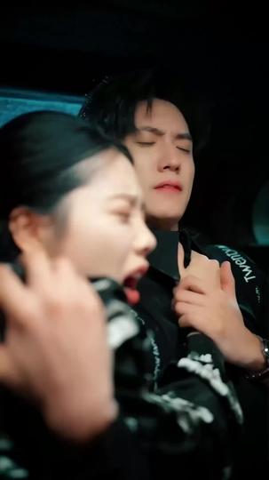 離婚後,周先生他窮追不捨 第5集
