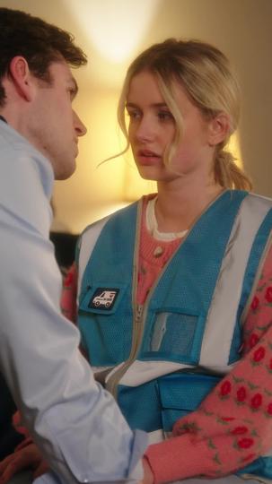 Embarazo y Amor con el Multimillonario Episodio 5