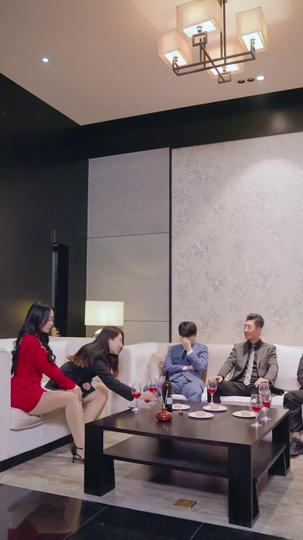 爱上你地久天长 第11集