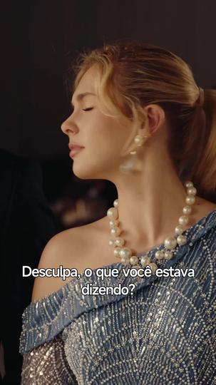 Rompendo para Viver A Antiga Paixão 11Episódio