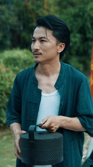 Warisan Sang Pendekar Episode 5