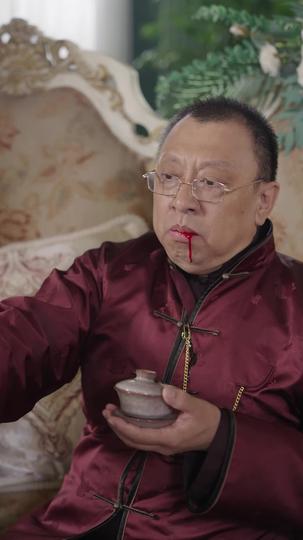 乱世芳华 第9集