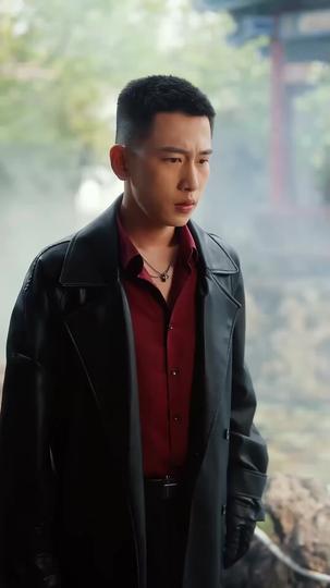荊棘中的擁抱 第7集