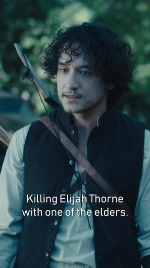 Your Bride Is A Hunter, My Vampire Lord Episode 3