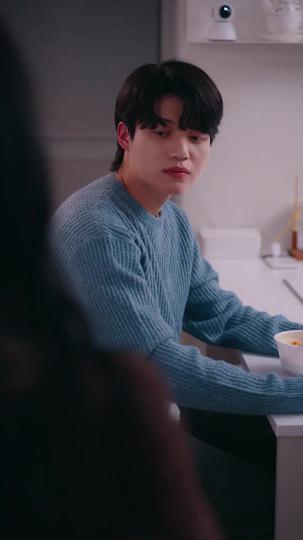 Meta Love Episode 8