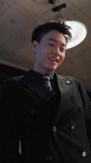 환생의 왕관(더빙) 제2회