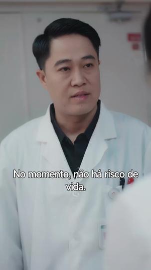 Casamento por Ordem Suprema 5Episódio