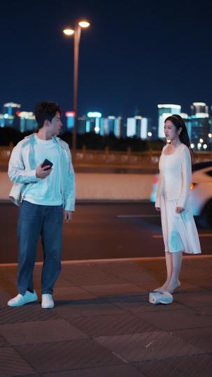 分手后，高冷校花她悔不当初 第8集