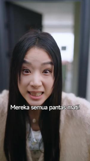  Pintu Menuju Kegelapan Episode 3