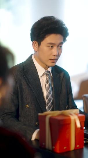 Istri CEO yang Bisu Episode 3