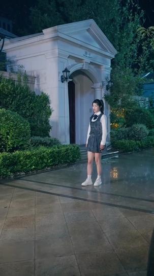 Taking the Crown My Way Episode 4