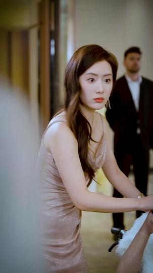 Anak Dewa Persatukan Cinta Episode 10