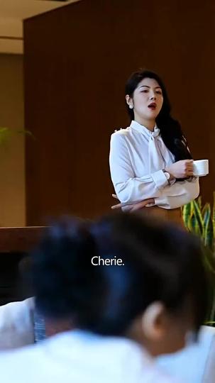 Never Too Late for Love Episode 8