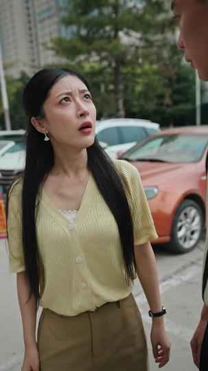 妈妈的超能力 第6集