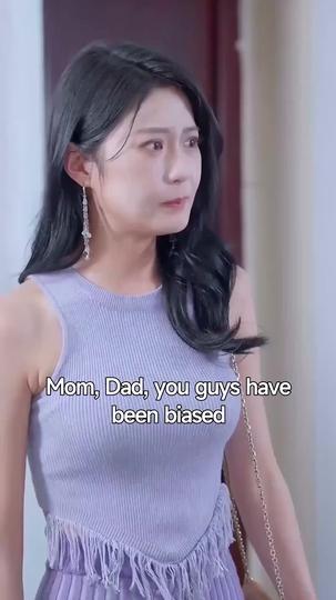 Uh-Huh, I Married Her Groom! Episode 5