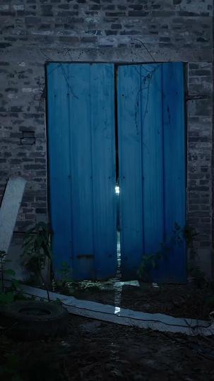 영생자가 아닌 일반인으로 제11회