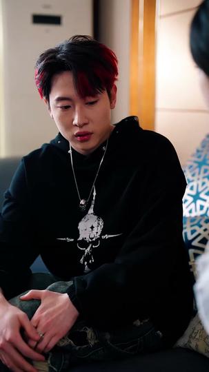 ฉันเป็นแม่ของแกจริงๆ  ที่6ตอน