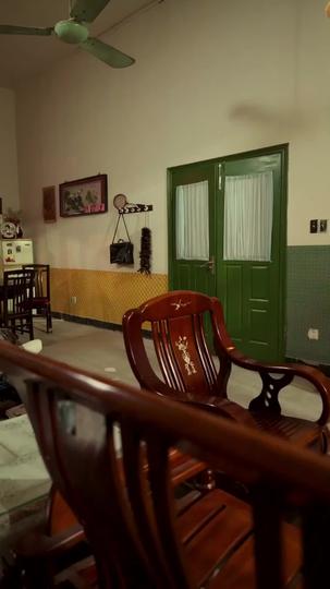 Rasgando Laços, Traçando Caminhos 2Episódio