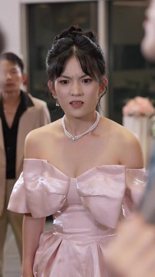 许你一往情深 第3集
