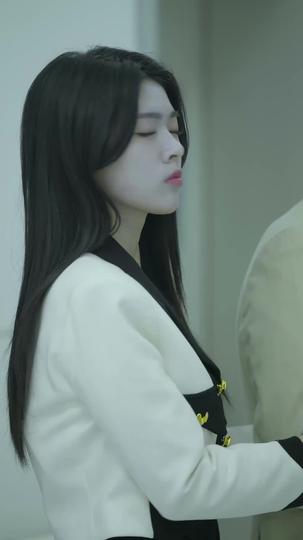 When Regret Wore White Episode 6