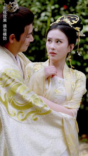 大梁风云传 第4集