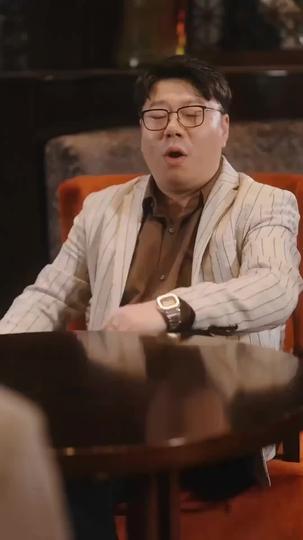 曙光中的第二次擁抱 第6集