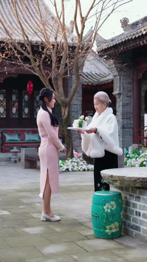 The Choices of Fate Episode 9