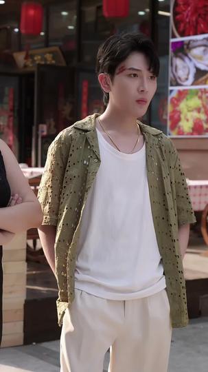 When Hearts Align Episode 6