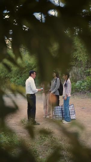 School of Hope: Where Dreams Take Flight Episode 1