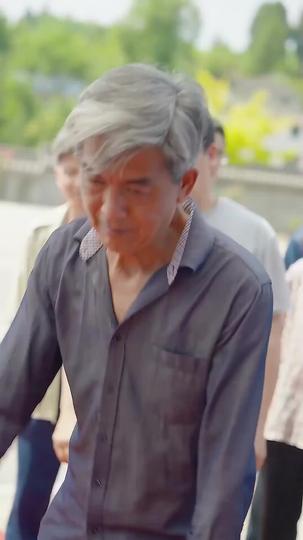 La Lucha por el Éxito (Doblado) Episodio 8