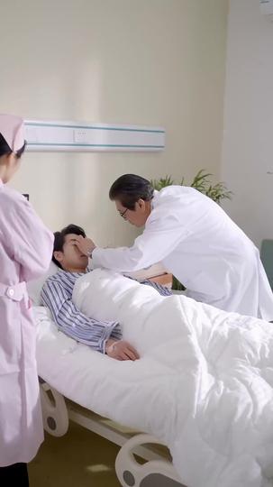 The Great Medical Saint Episode 3
