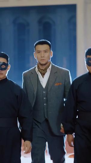 Puncak Keabadian Episode 11