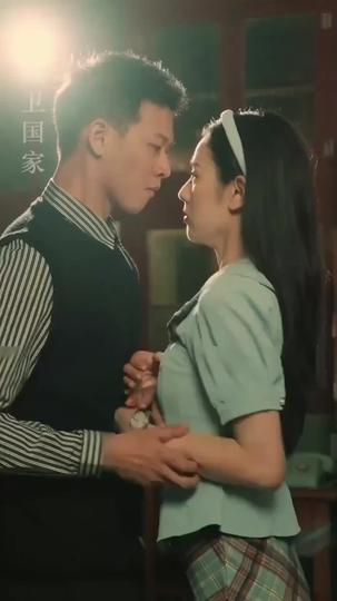 七零芳華：軍婚如焰 第10集