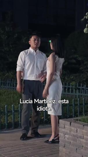 El Estafador de Bodas: Mi Papá le Hace Rogar Episodio 5