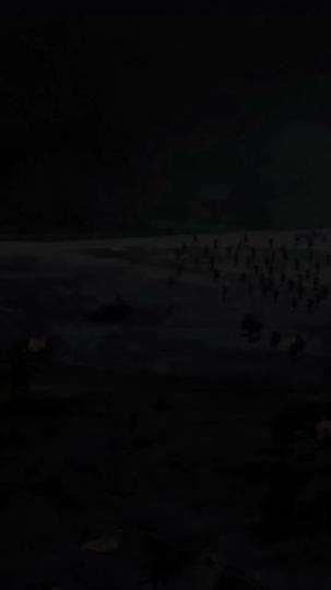 Queimar o Amor ao Anoitecer 1Episódio