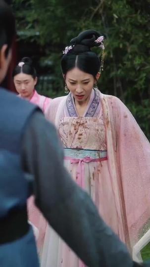 重生歸來：寵妾滅妻？我休夫！ 第9集