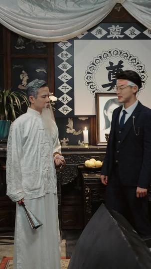 依旧海棠红 第10集