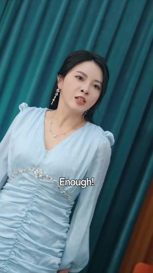Kneel, for He Commands the Land Episode 6