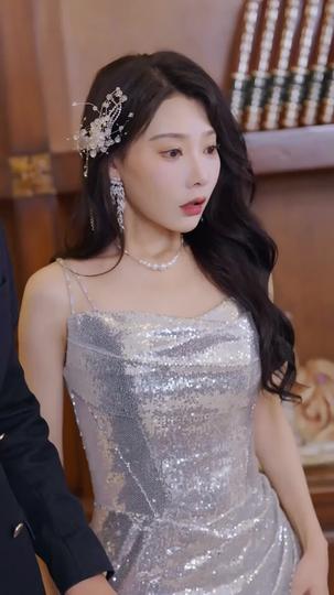 18세 증조할머님, 가문을 뒤흔들다!  제9회